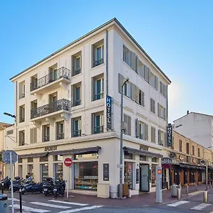 visit hotel