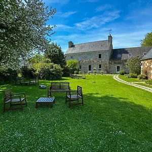 Bed & Breakfast D'hotes Penker, Minihy-Tréguier