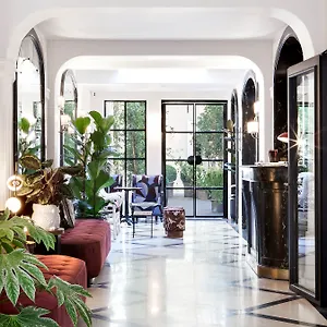 visit hotel