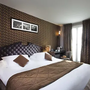 visit hotel